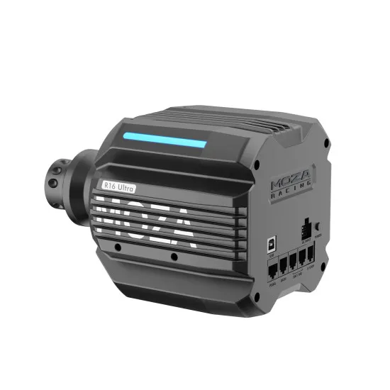MOZA R16 Ultra Волан база
