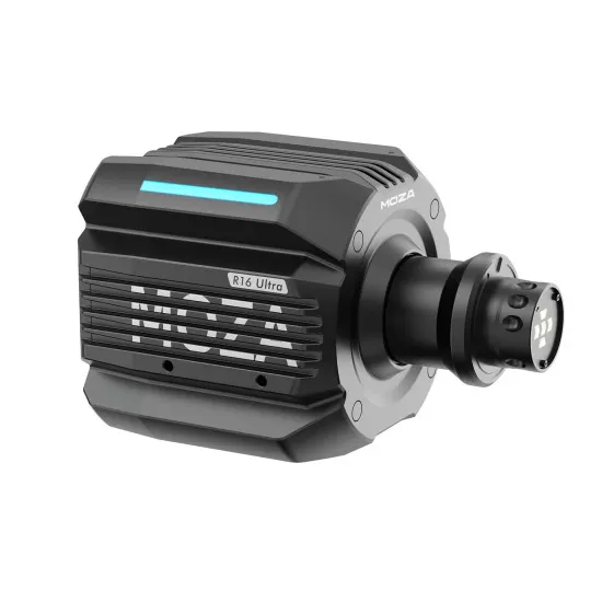 MOZA R16 Ultra Волан база