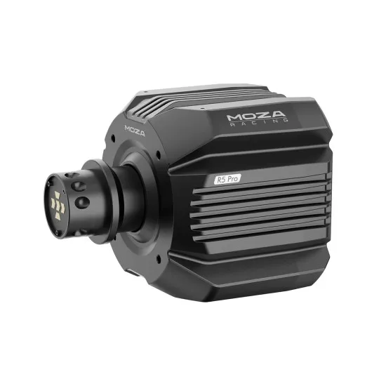 MOZA R5 Pro Комплект