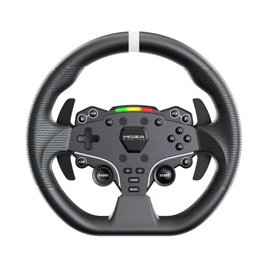 MOZA R5 Pro Комплект