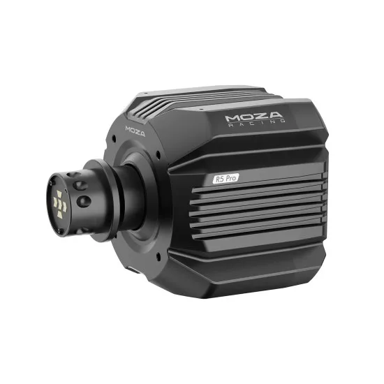 MOZA R5 Pro комплект за камион