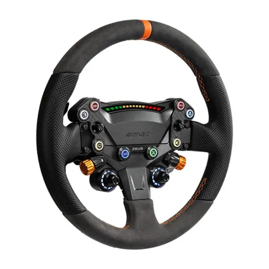 Simagic Zeus Sport волан