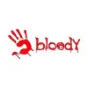 Bloody