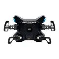 Black, 4 Paddles  + €119.20 