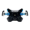 Blue, 2 Paddles  + €13.86 
