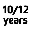 10-12 години 