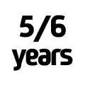 5-6 години 
