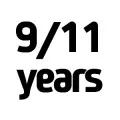 9-11 години 