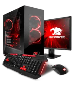 PC, Монитори и VR
