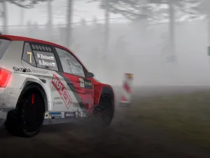SIMGEAR Rally Cup: Изненади в Рали Полша и старт на Рали Чехия днес!