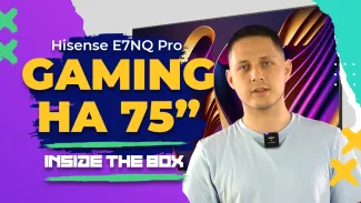 Hisense E7NQ Pro 75